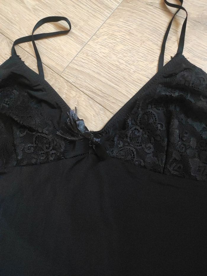 Nuisette noire - photo numéro 4