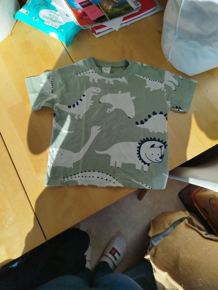 Tee-shirt H&M