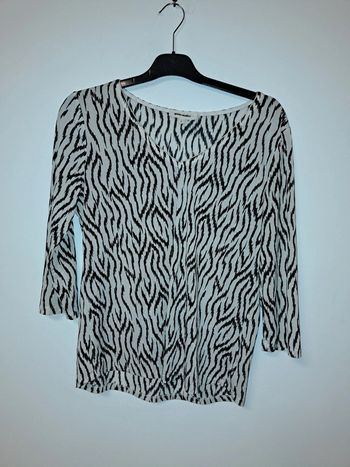 Blouse Grain de malice