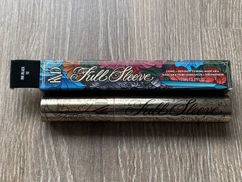 Kat Von D Full Sleeve