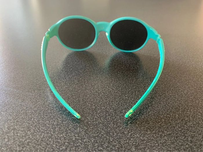 Lunettes de soleil Ki et La - photo numéro 3