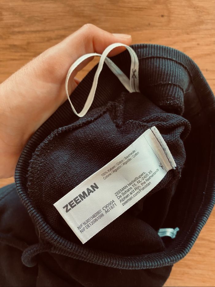 Short 7-8 ans - photo numéro 3