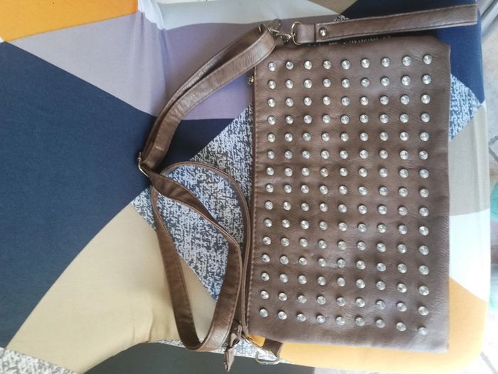 Sac Pochette  à Bandoulière