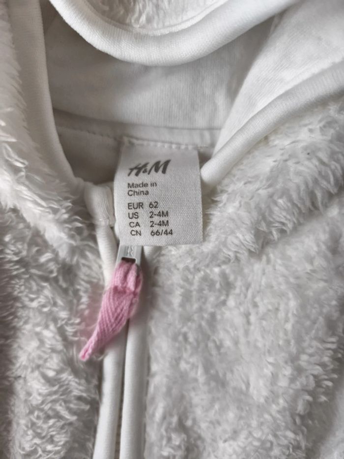 Gilet - photo numéro 2