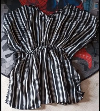 Cache maillot de bain pour plage