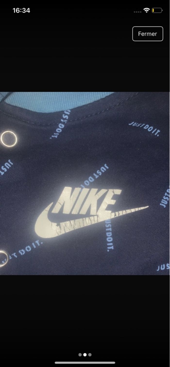 Pygmas nike - photo numéro 2