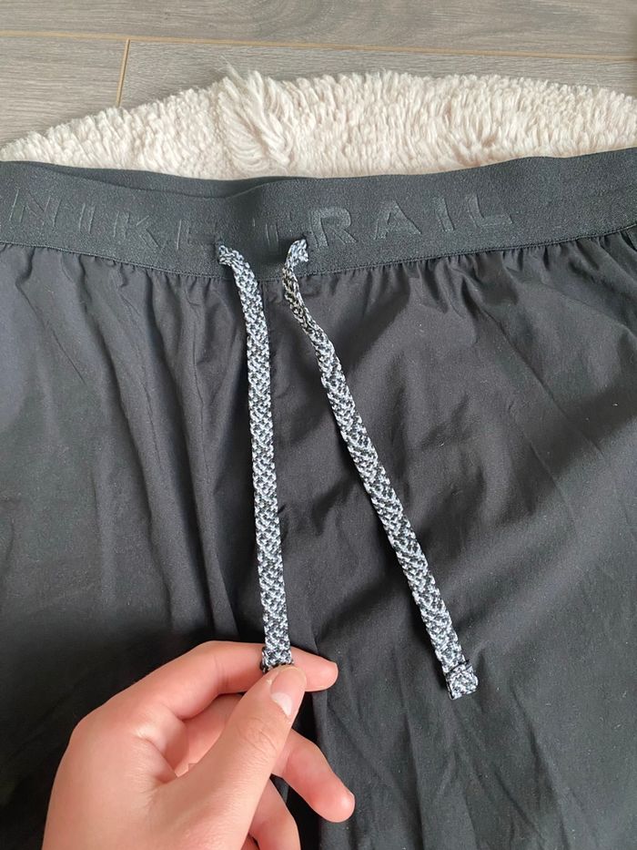 Bas nike trail taille L - photo numéro 2