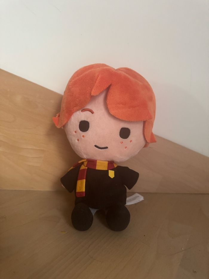 Peluche Harry Potter
