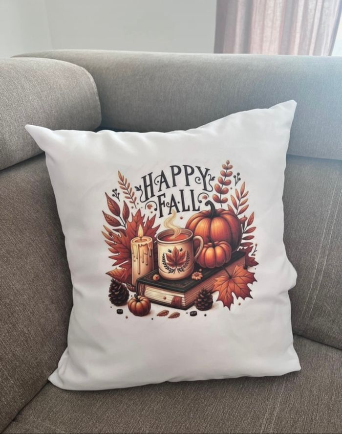 Taie de coussin