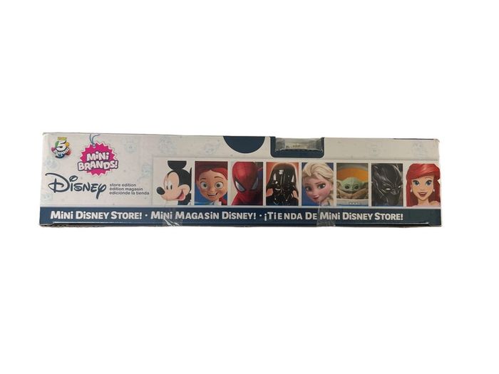 Mini Brands Disney Store édition Zuru neuf - photo numéro 3