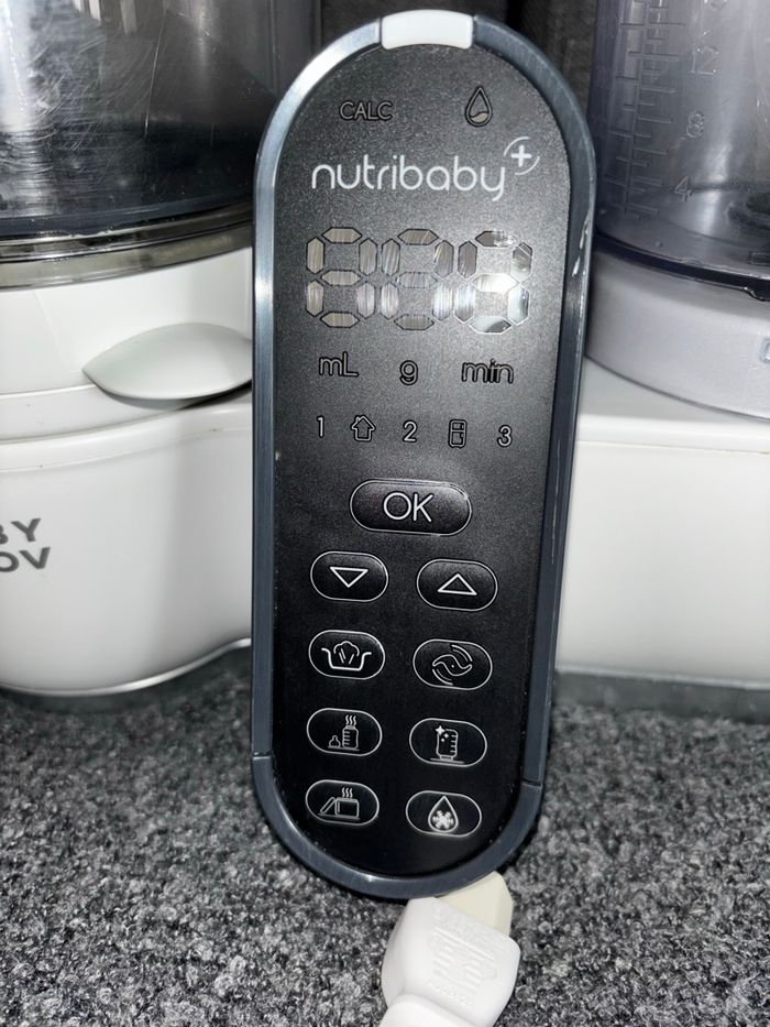 Nutri Baby - photo numéro 8