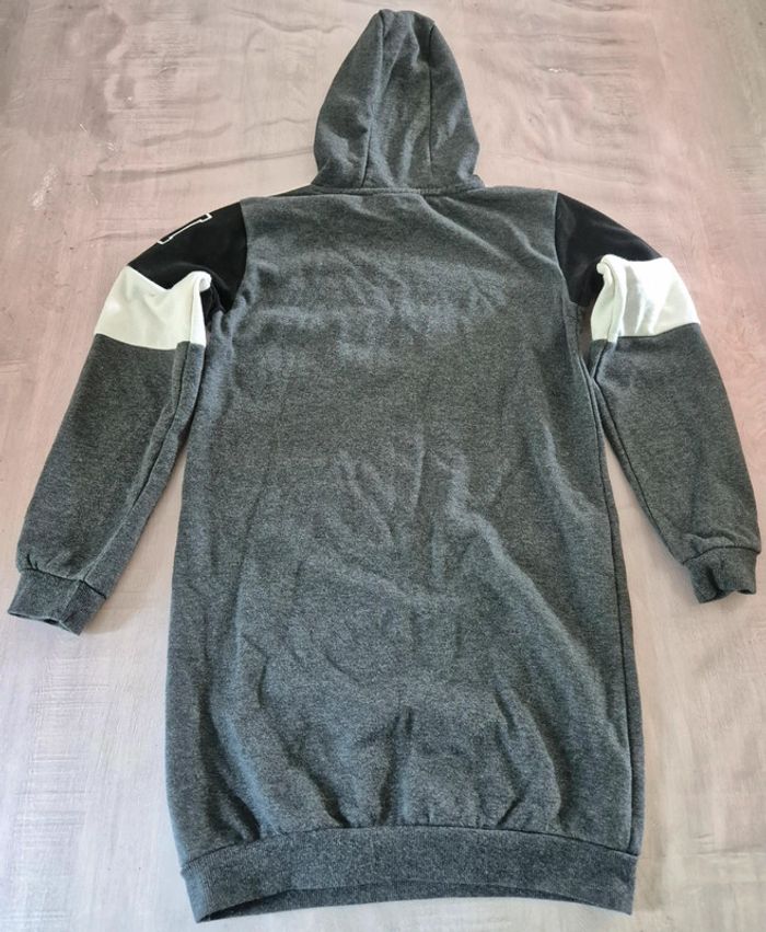 Robe sweat - photo numéro 5