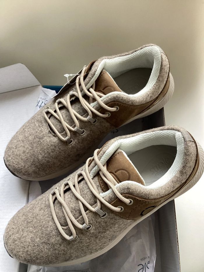 Chaussures de randonnée Strole - photo numéro 3
