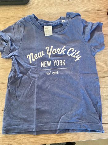 T shirt h&m