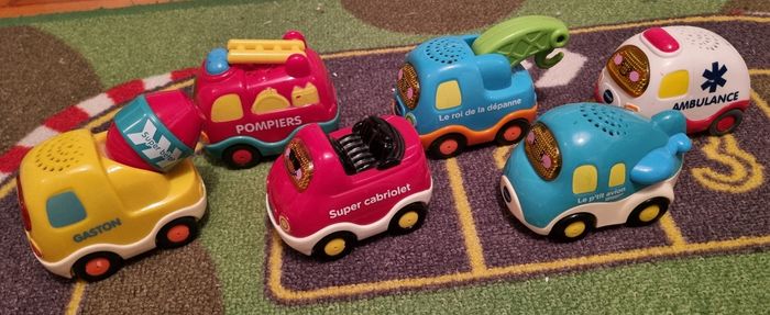 Tut tut bolide - photo numéro 3