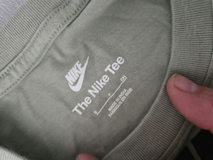 T-shirt nike - photo numéro 2