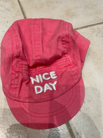 Casquette