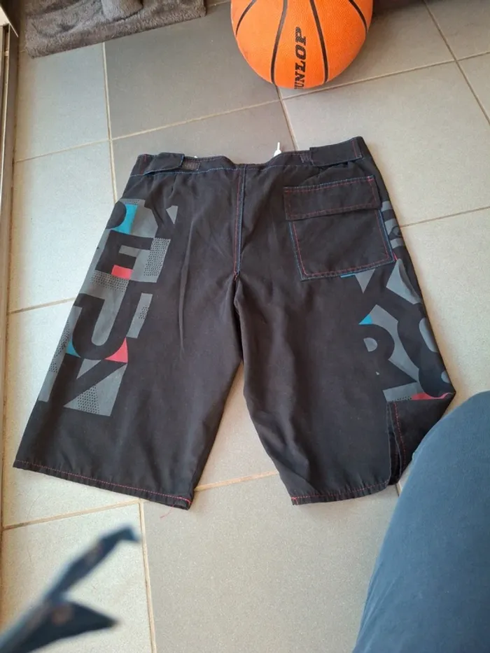 Short de bain - photo numéro 3