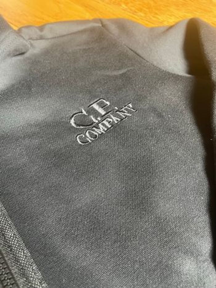 Veste ziper Cp company - photo numéro 5