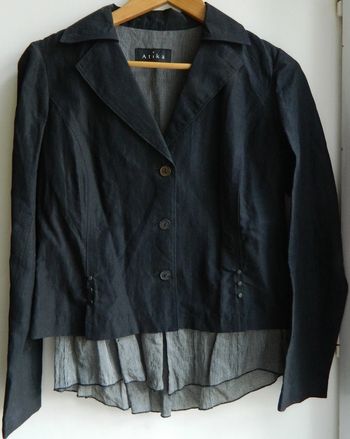 Veste d'été "Atika" T 38