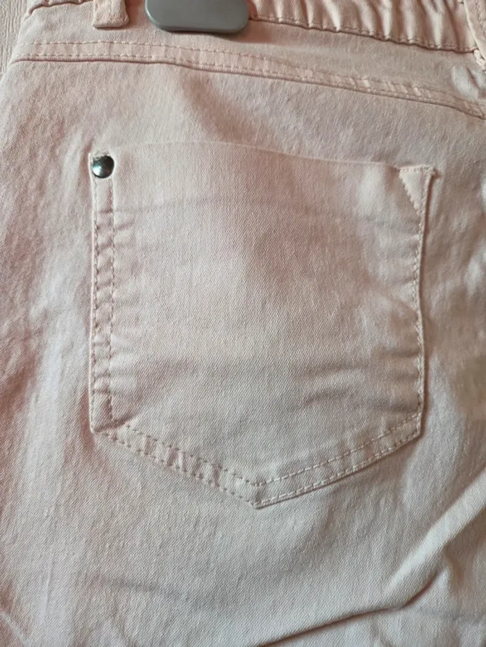 🤗 Jean femme T.42/44 Cécilia Classic - photo numéro 4