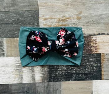 Bandeau bebe