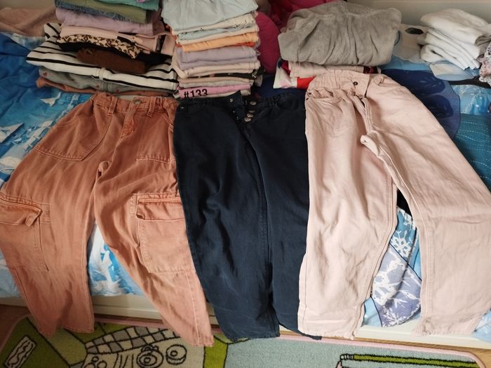 Vêtements enfant fille - photo numéro 6