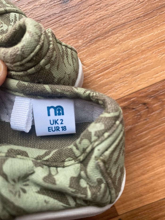 Chaussures garçons - photo numéro 4