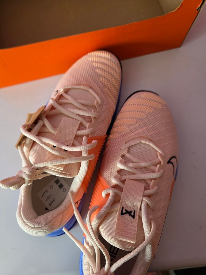 Nike metcon 9 - photo numéro 4