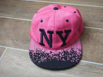 Casquette T.54