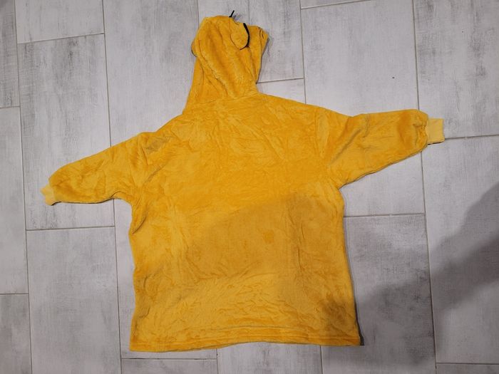 Poncho Simba Disney, taille 2XS -3XS - photo numéro 4
