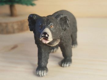 Schleich Ours brun Figurine animal de la montagne