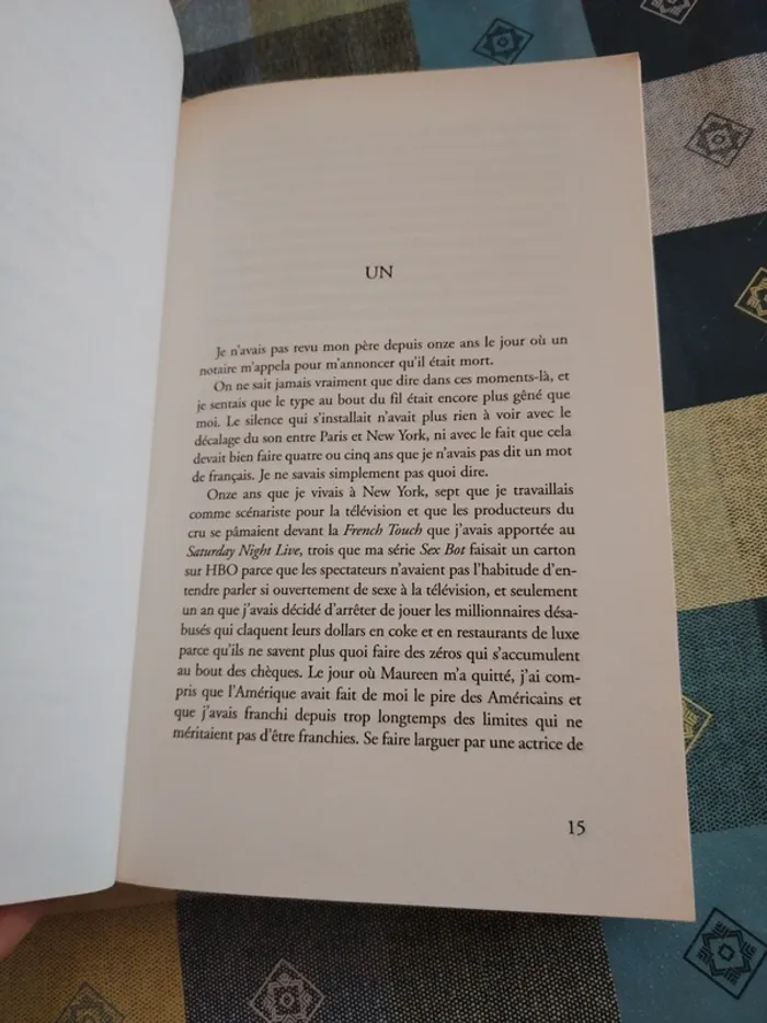 Livre Le Testament des Siècles - photo numéro 6