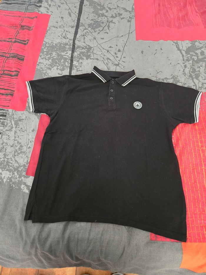 Polo Ted Lapidus en taille M