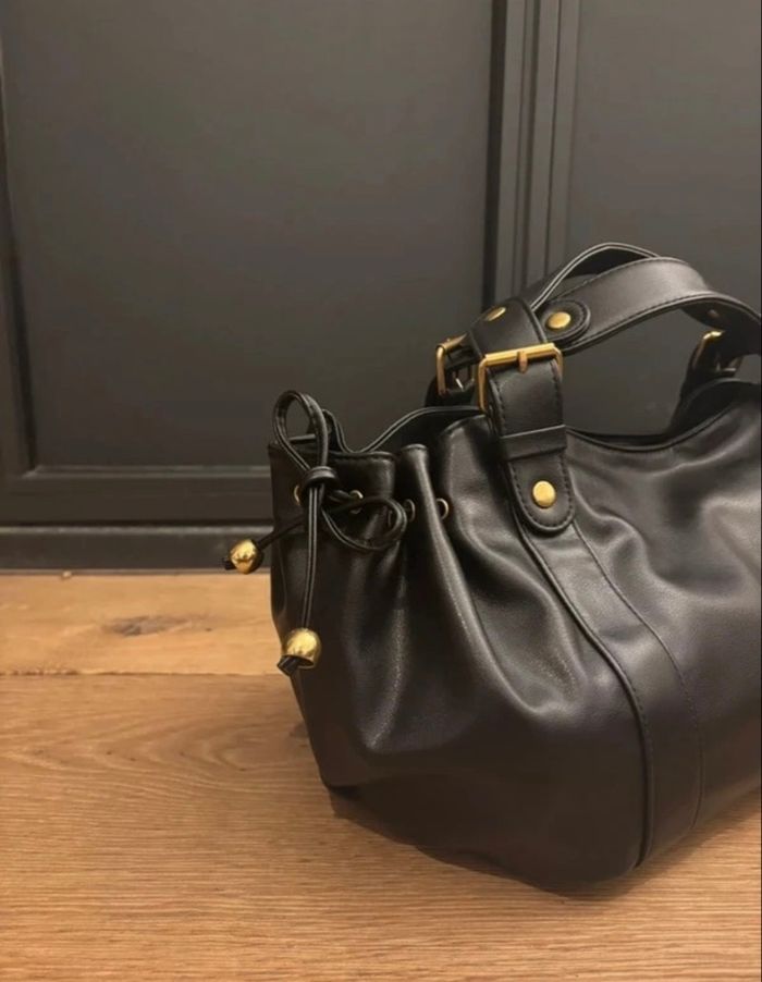 Sac à main idéal cours style GD - photo numéro 2