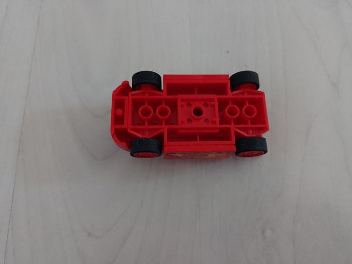Lego Cars - photo numéro 4