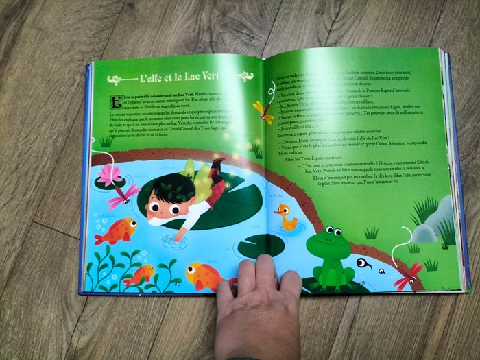 Mes plus belles histoires - photo numéro 4