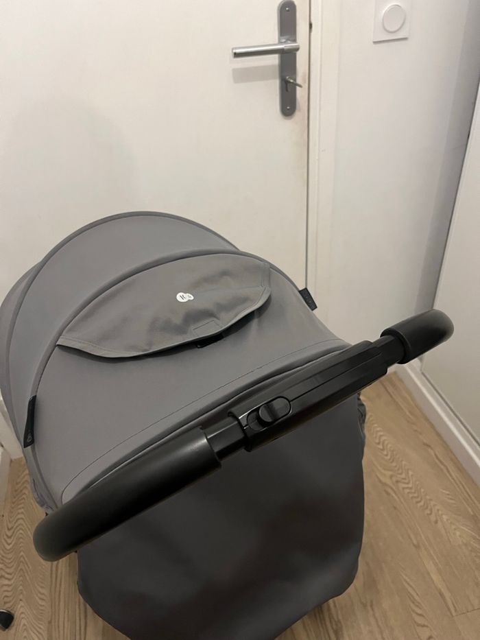 Poussette INDY 2 - photo numéro 4