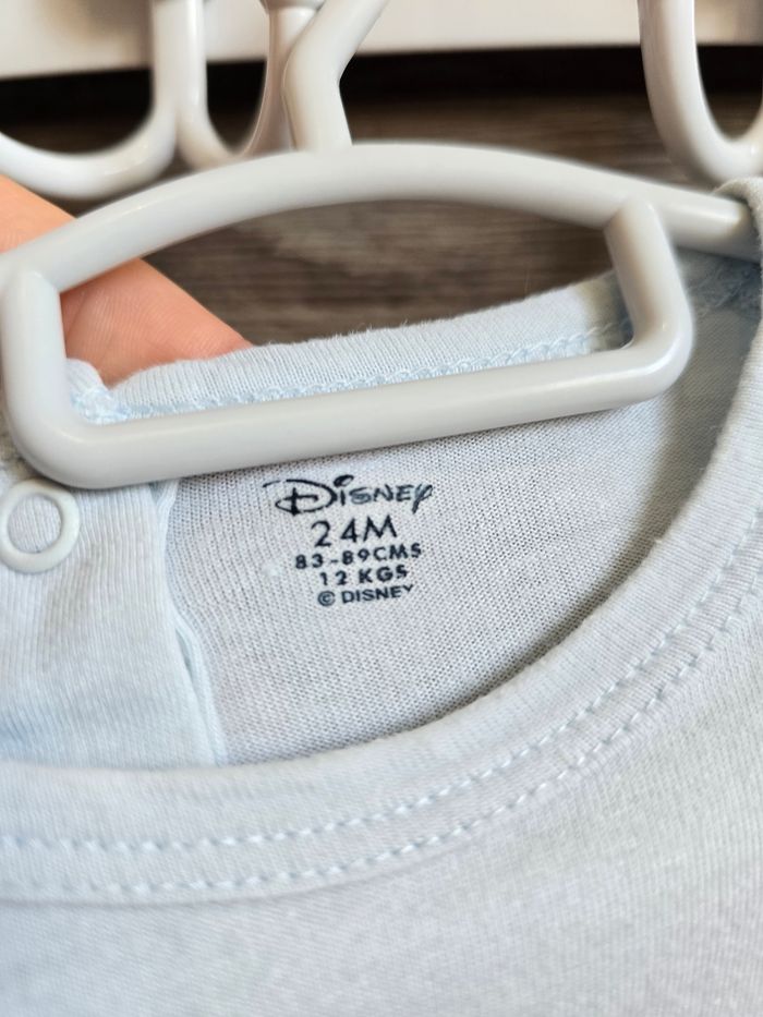 Vêtement Bébé Mixte - Pyjama Roi lion - Disney - 24 mois 83/89 cm - photo numéro 4