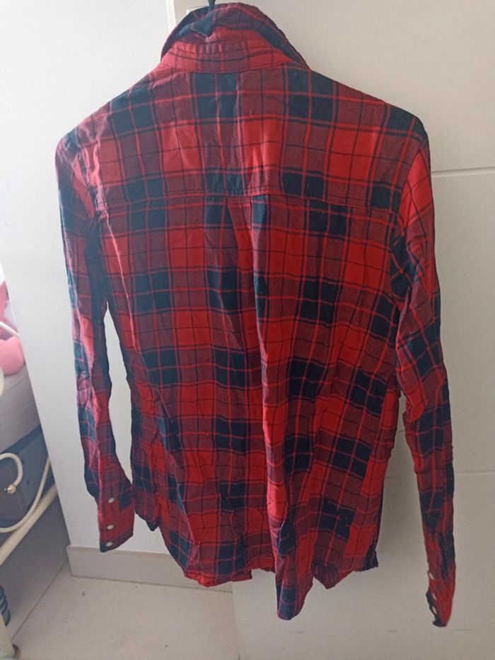 Chemise Zara S - photo numéro 2