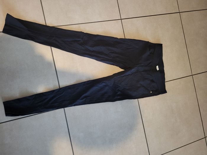 Lot de 4 pantalons taille S - photo numéro 7