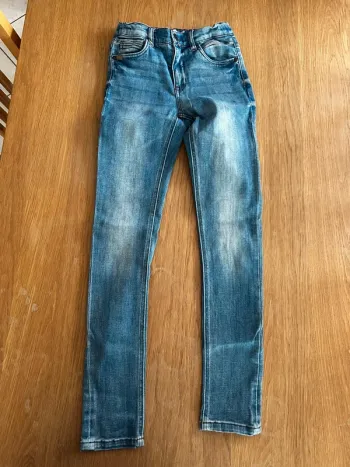 Jean ultra skinny
