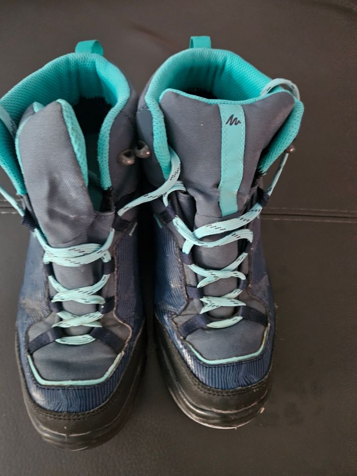Chaussures femme - photo numéro 2