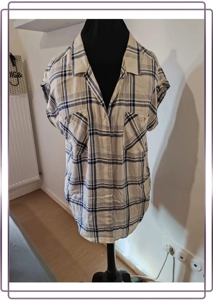 Chemise jachs girlfriend