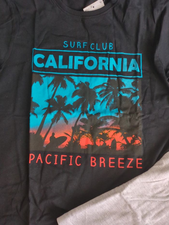 Ensemble pyjama 10 ans - photo numéro 2