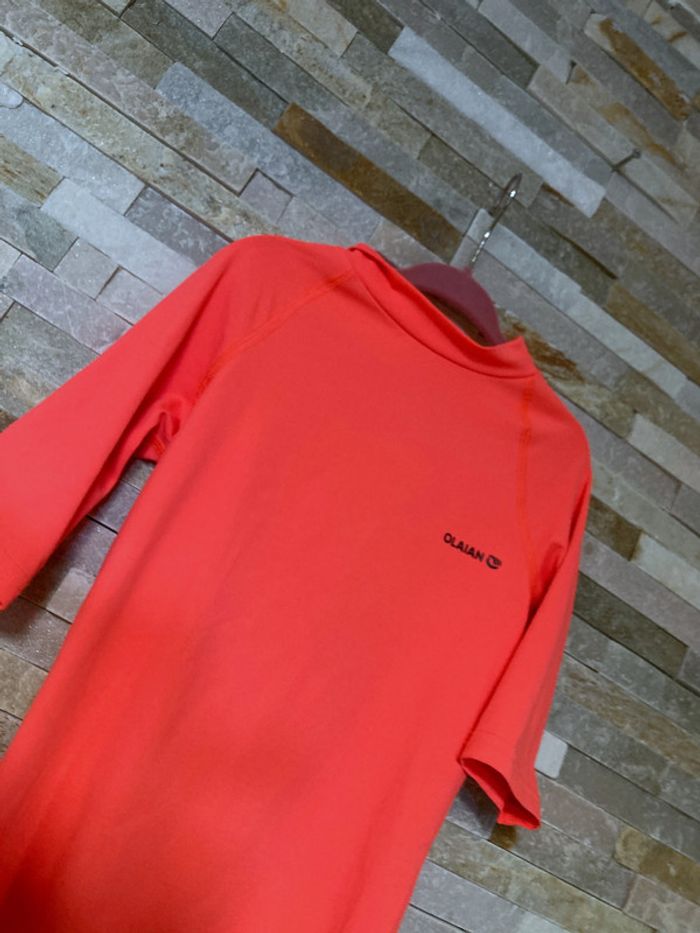 6ans tee shirt uv - photo numéro 2