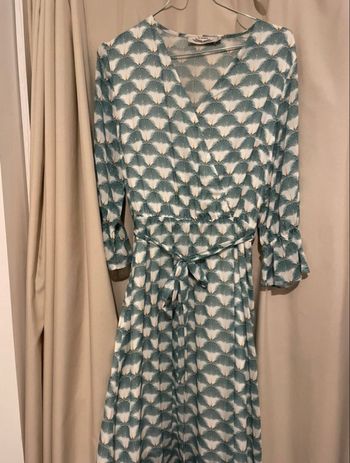 Robe longue it hippies
