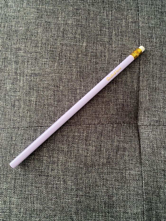 Crayon « Orchid love » - photo numéro 2