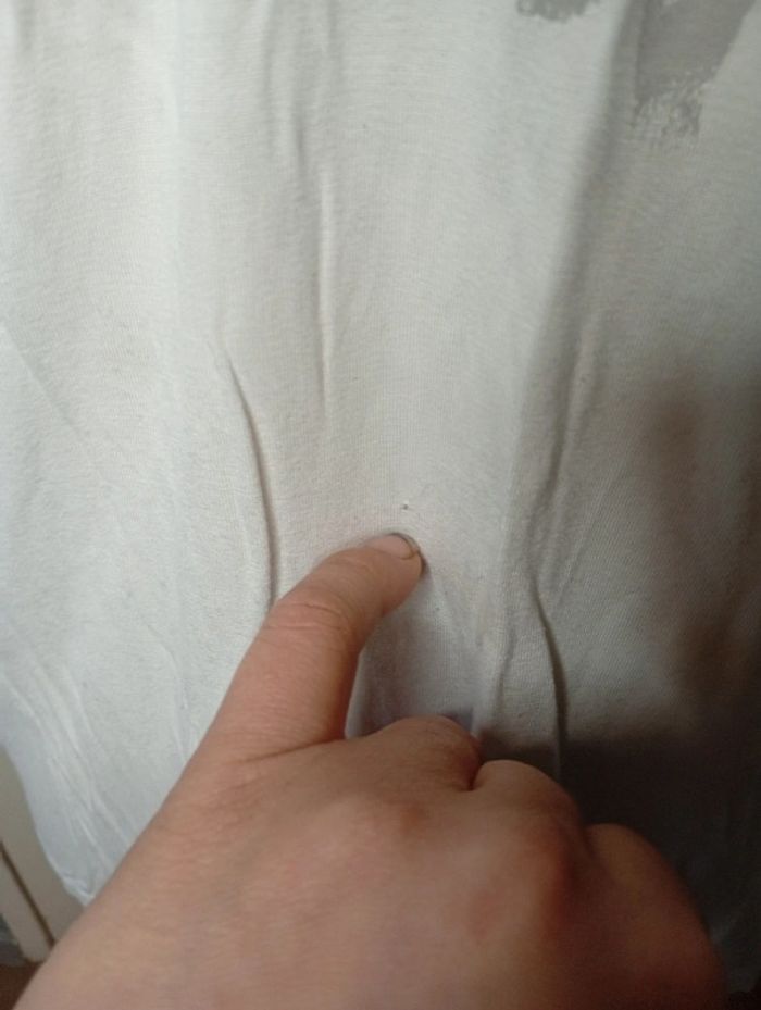 Maillot Esprit taille M - photo numéro 2