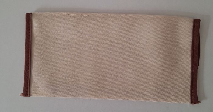 Pochette en tissu personnalisée - photo numéro 4